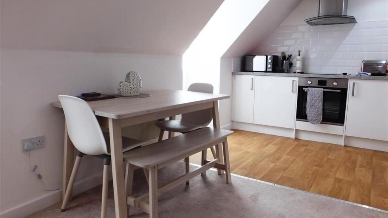 St Nicholas Court 6 Tenby Zewnętrze zdjęcie