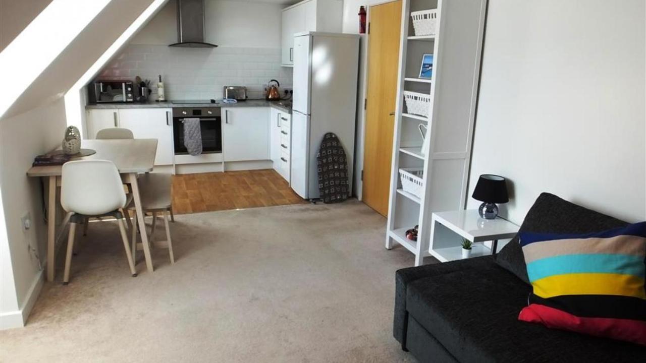 St Nicholas Court 6 Tenby Zewnętrze zdjęcie