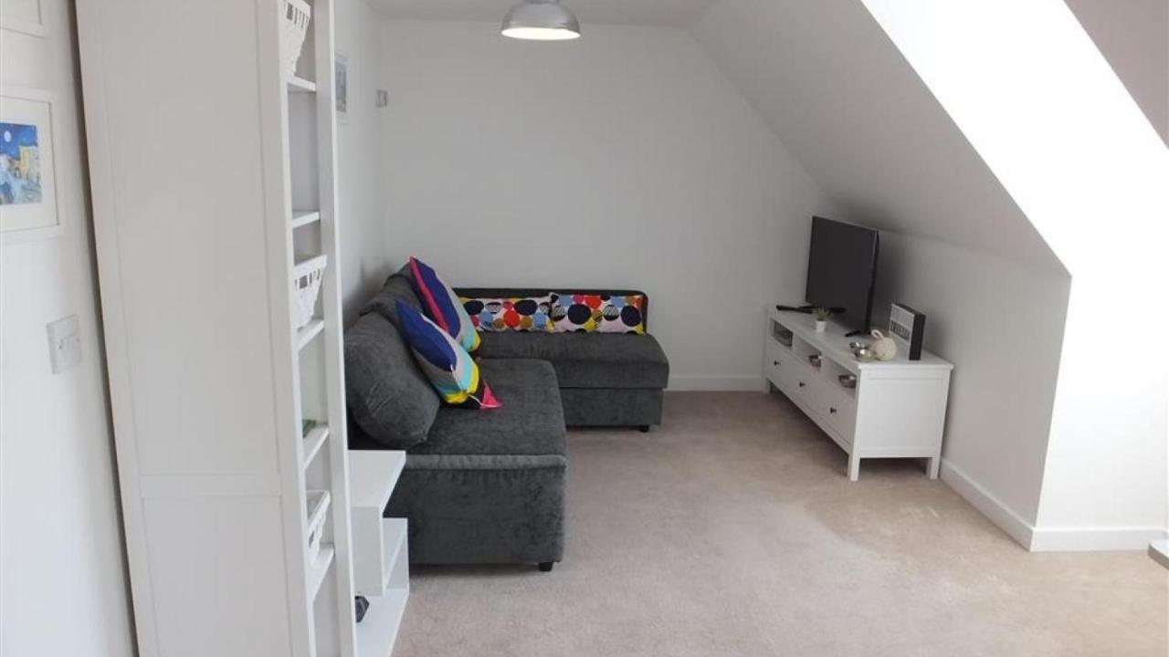 St Nicholas Court 6 Tenby Zewnętrze zdjęcie