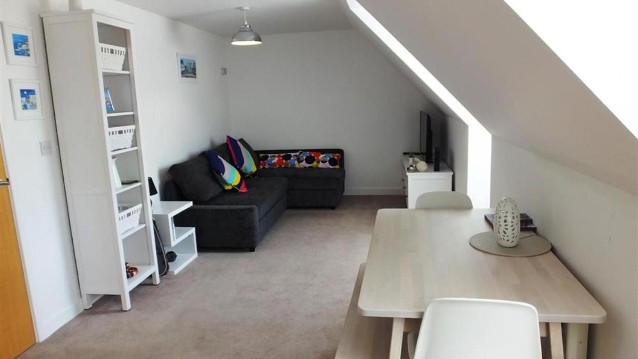St Nicholas Court 6 Tenby Zewnętrze zdjęcie